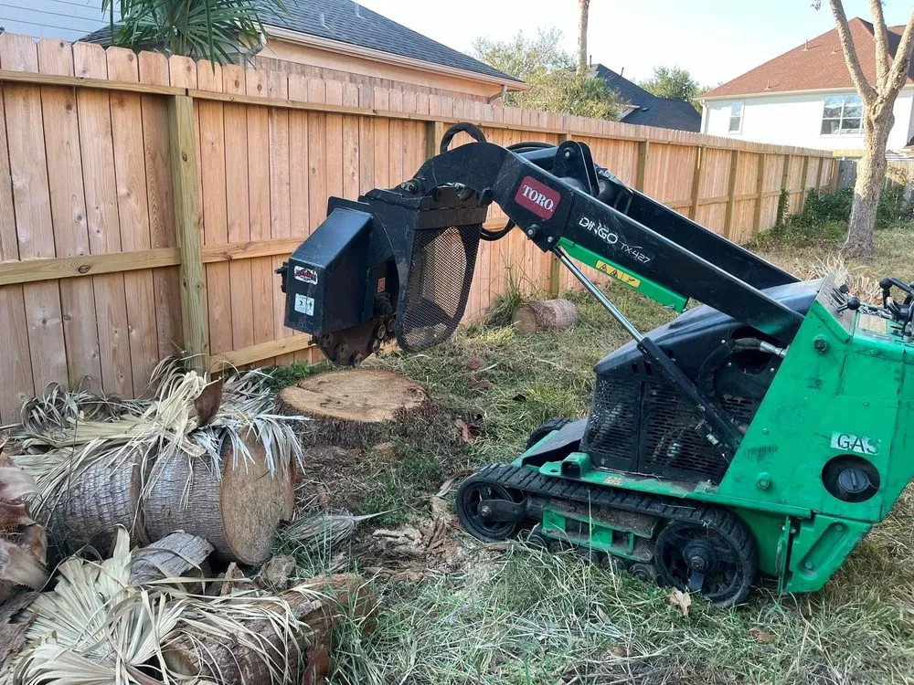 Custom lawn care service in Cypress, TX by DD Irrigation & Landscaping Service