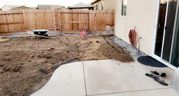 D&D Landscape n Maintenance Logo