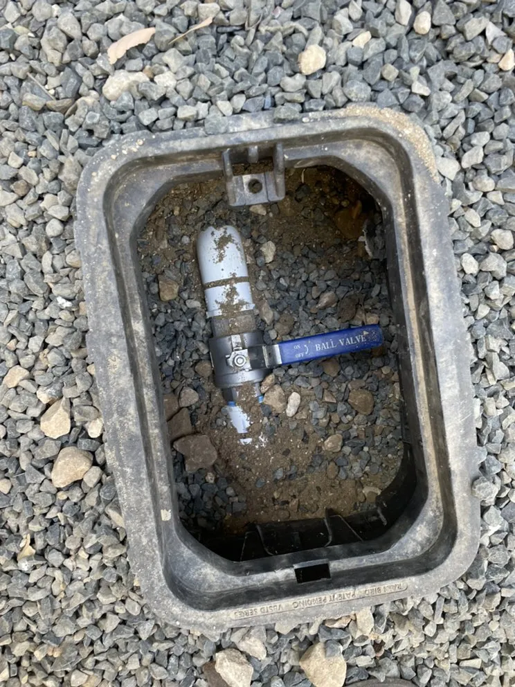 Expert lawn mowing service in Austin, TX by D&D Landscape Services