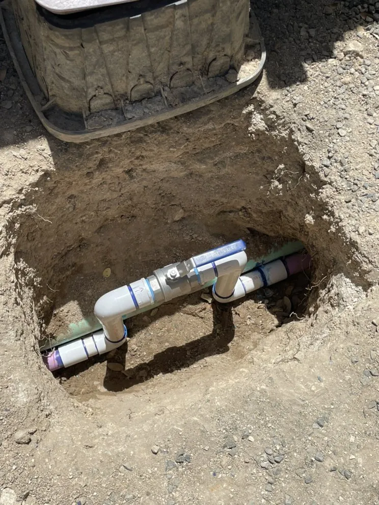 Affordable lawn mowing service in Austin, TX by D&D Landscape Services