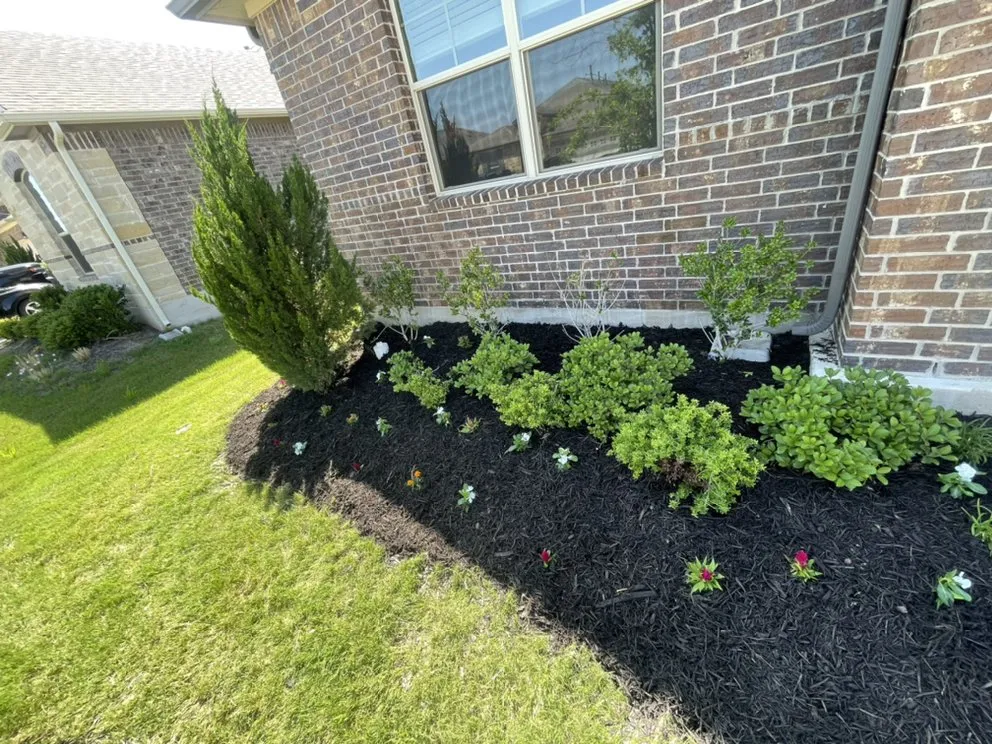Reliable garden landscaping experts serving Austin, TX - D&D Landscape Services