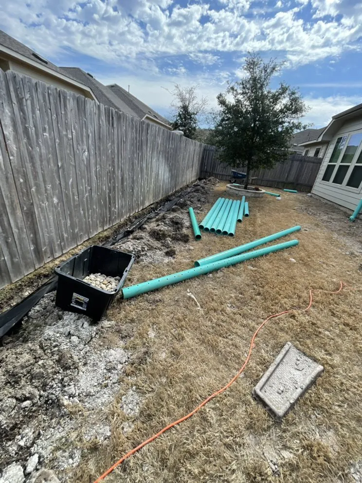 Trusted garden landscaping experts serving Austin, TX - D&D Landscape Services