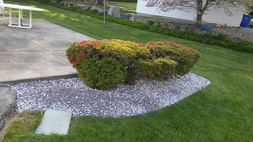 Affordable yard cleanup service near you across North Providence, RI - D&D Landscape Services