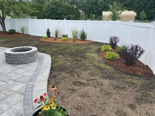 D&D Landscape Services