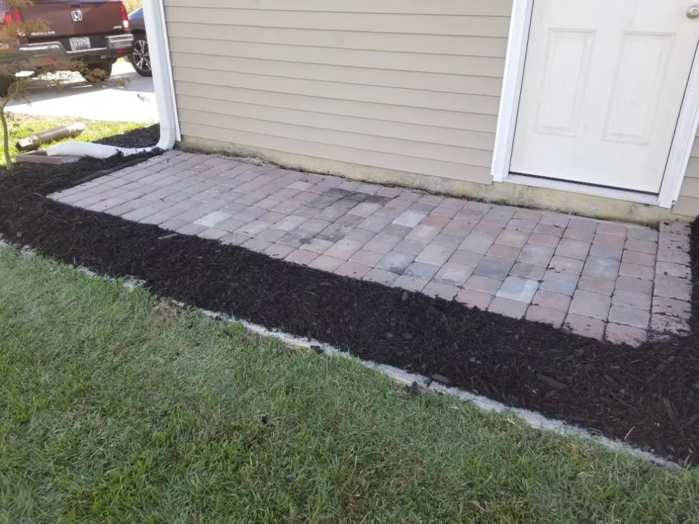 Reliable landscaping services experts serving Springfield, GA - D&D Landscaping & Powerwashing