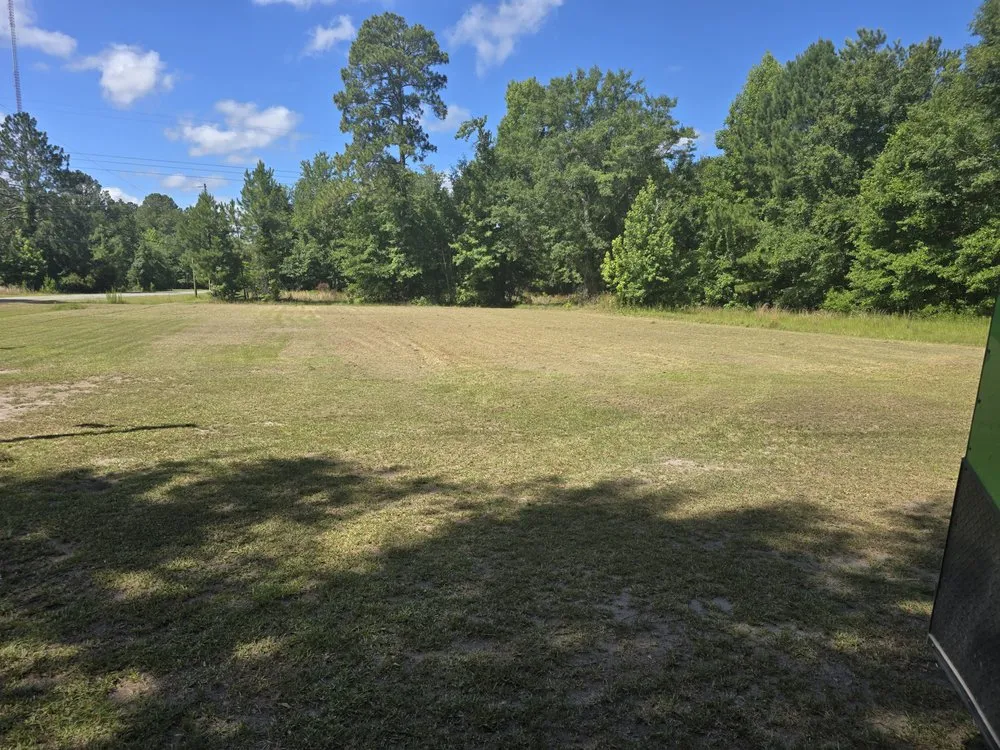 Custom landscaping services for outdoor upgrades across Springfield, GA - D&D Landscaping & Powerwashing