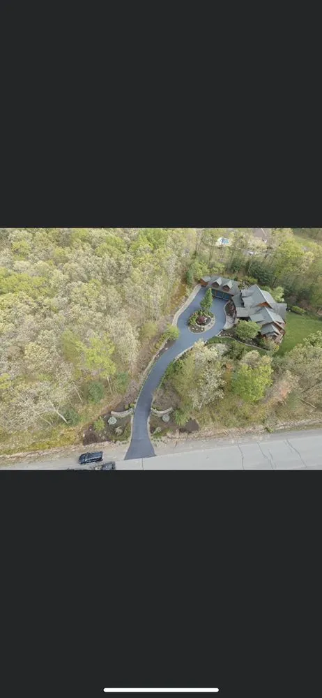 Reliable garden landscaping in Richmond, VA - D&D Landscaping & Seal Coating