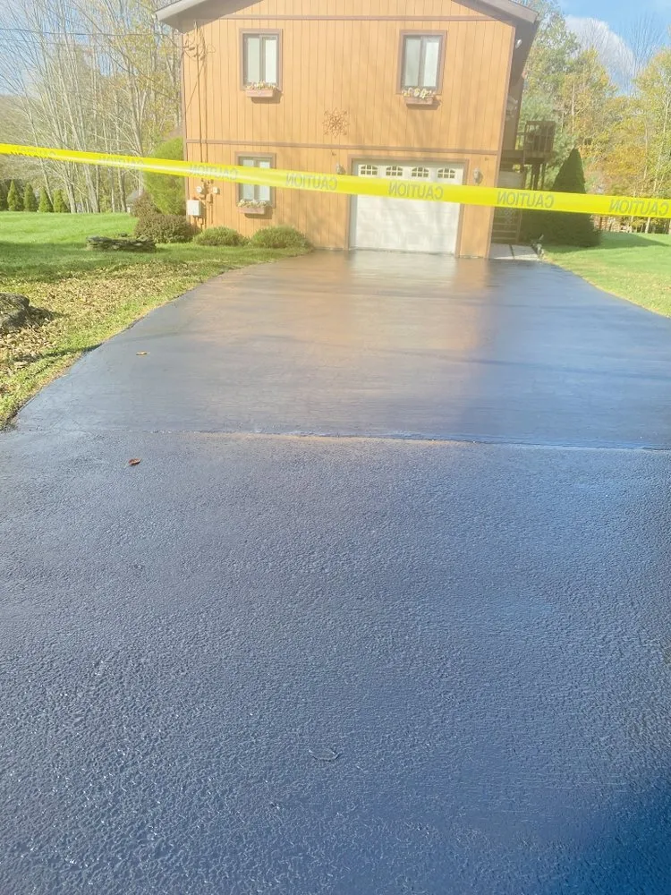 Trusted landscape installation experts serving Richmond, VA - D&D Landscaping & Seal Coating