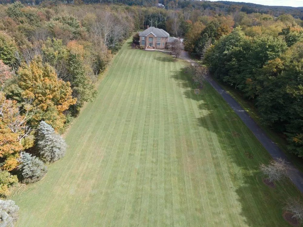 Reliable landscape installation for residential properties across Richmond, VA - D&D Landscaping & Seal Coating