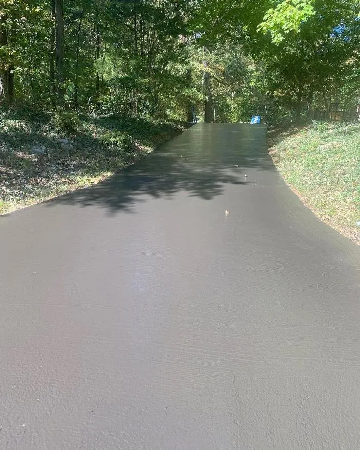 Professional landscape design in Richmond, VA - D&D Landscaping & Seal Coating