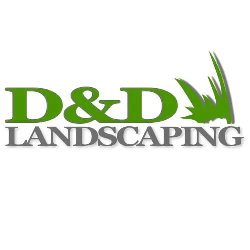 Professional outdoor landscaping in Hiram, GA by D&D Landscaping and Cleaning Services