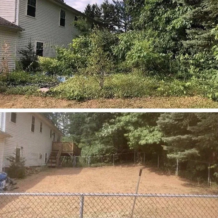 Reliable yard maintenance in North Haven, CT - D.D Landscaping and Construction