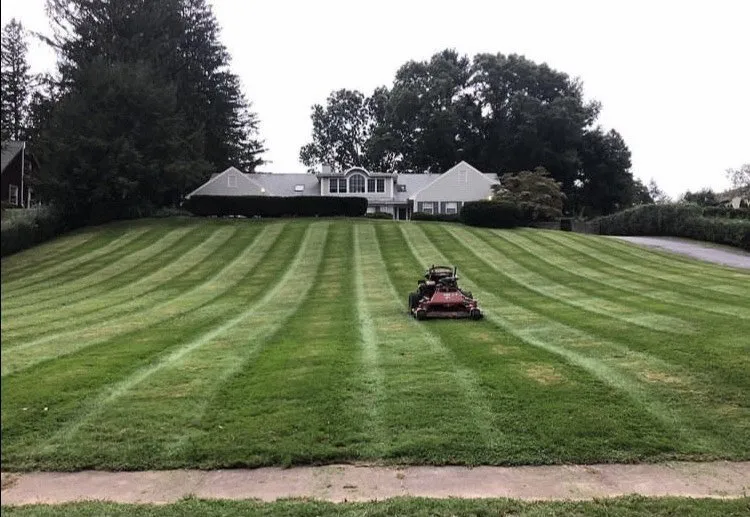 Local outdoor landscaping experts serving North Haven, CT - D.D Landscaping and Construction