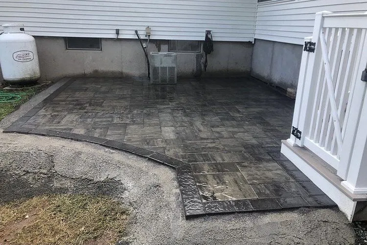 Custom yard maintenance for residential properties across North Haven, CT - D.D Landscaping and Construction