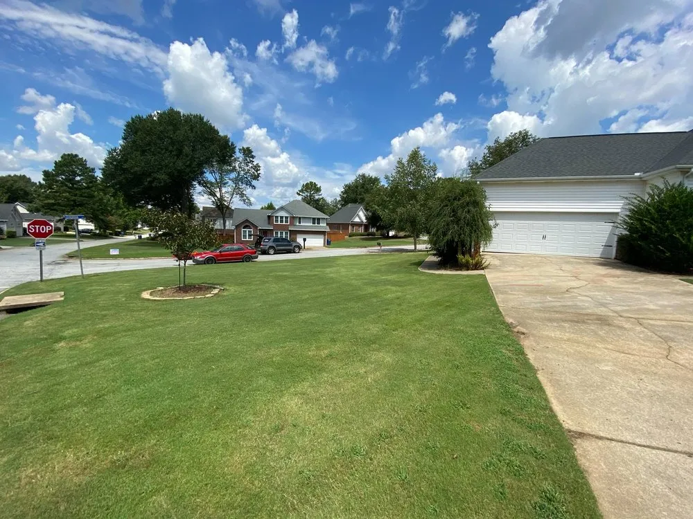 Top-rated lawn care service in Union, SC by D&D Landscaping and Lawn Care