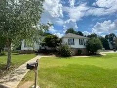 Professional landscape installation in Union, SC by D&D Landscaping and Lawn Care