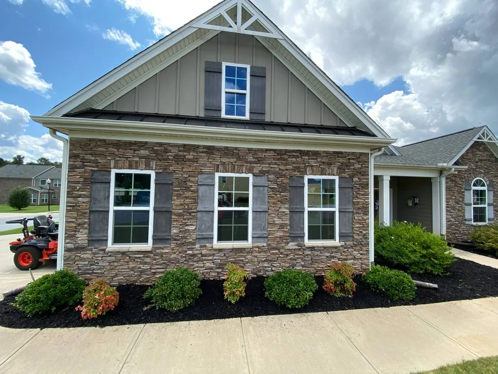 Affordable lawn mowing service in Union, SC - D&D Landscaping and Lawn Care