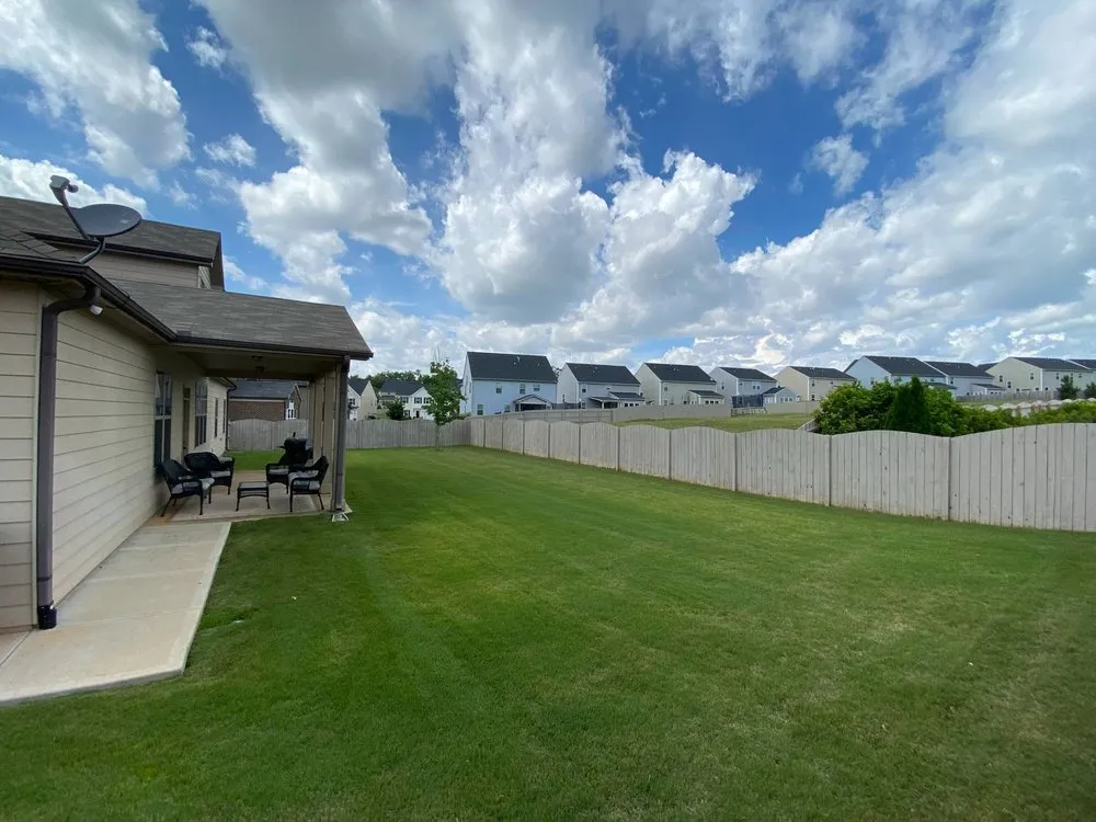 Custom lawn mowing service experts serving Union, SC - D&D Landscaping and Lawn Care