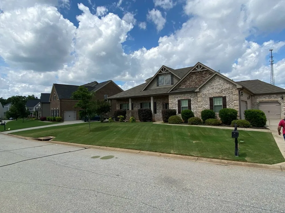 Reliable yard maintenance in Union, SC by D&D Landscaping and Lawn Care