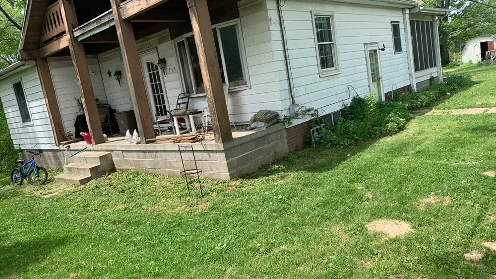 Expert landscape design for residential properties in Peoria, IL by D&D Landscaping and More