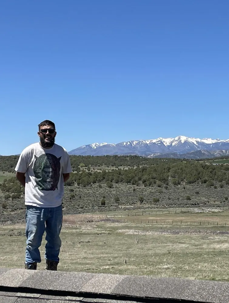 Local outdoor landscaping in Aztec, NM - D$D Landscaping