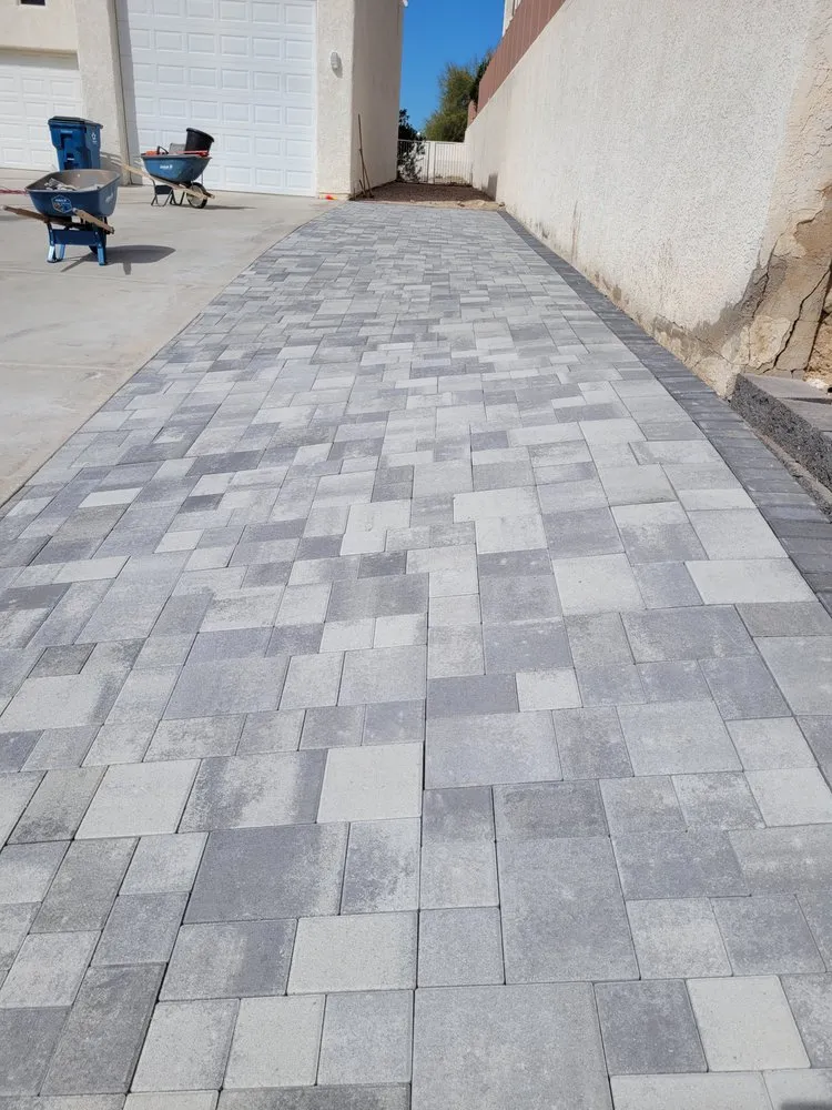 Expert yard cleanup service experts serving Lake Havasu City, AZ - D&D Landscaping