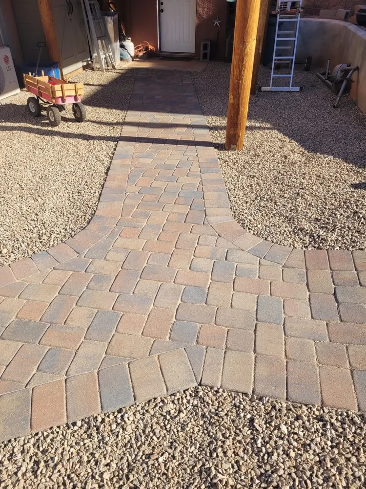 Local lawn care service in Lake Havasu City, AZ - D&D Landscaping