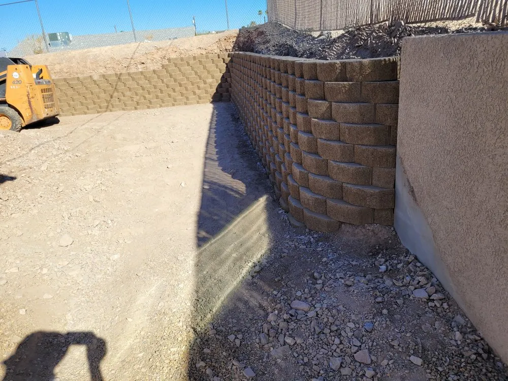 Reliable residential landscaping for year-round maintenance across Lake Havasu City, AZ - D&D Landscaping