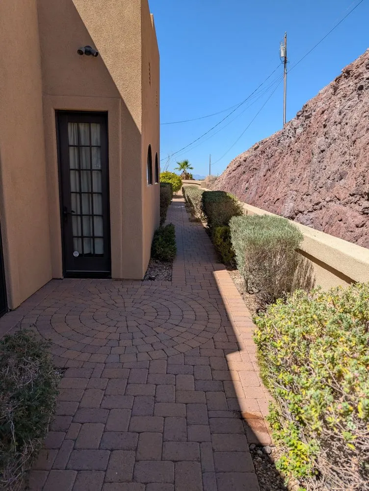 Affordable landscape installation experts serving Lake Havasu City, AZ - D&D Landscaping