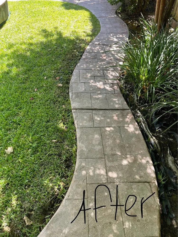 Top-rated landscape installation with custom design in Sacramento, CA by DD Landscaping