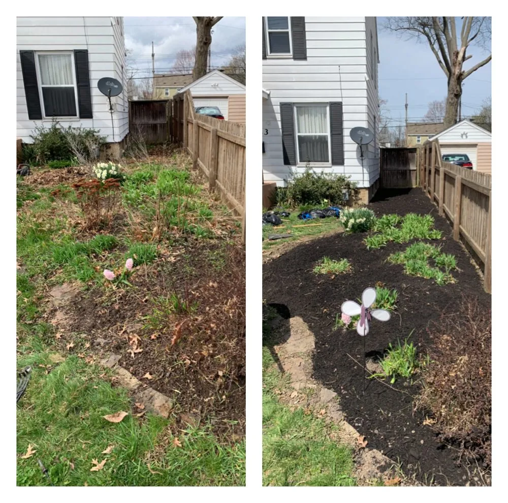 Reliable landscape design for residential properties across Tallmadge, OH - D&D Landscaping Services