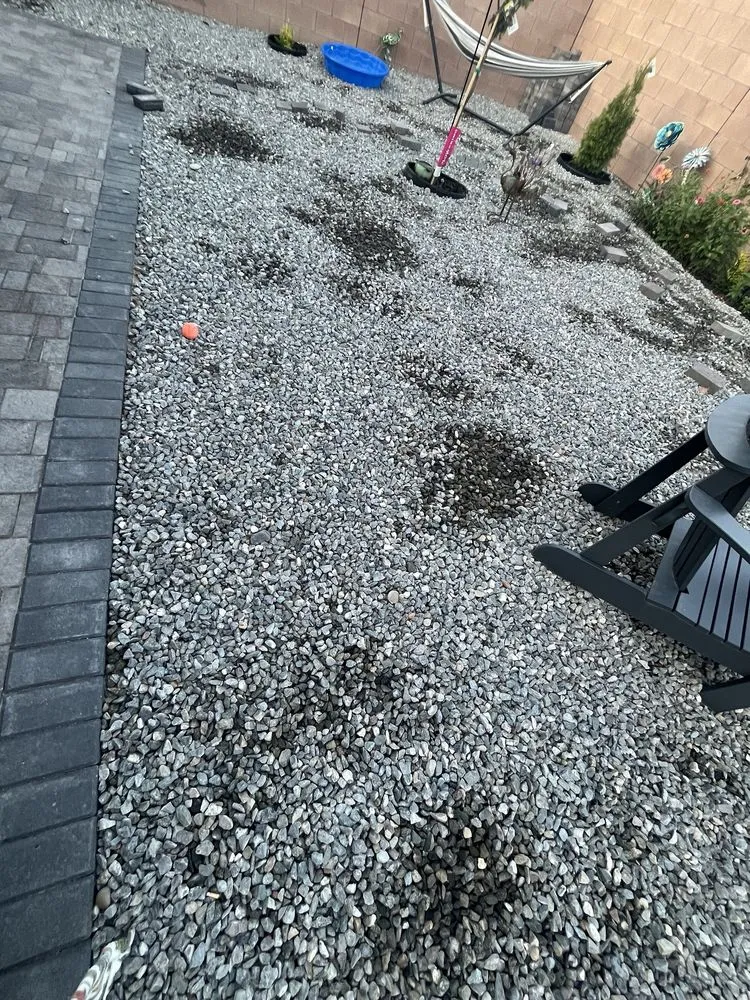 Expert landscape design for beautiful yards across Albuquerque, NM - D&D landscaping solutions