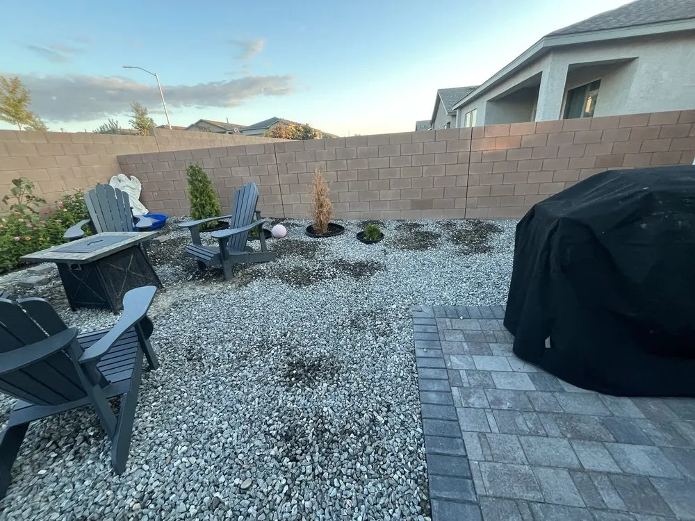 Top-rated yard maintenance in Albuquerque, NM - D&D landscaping solutions