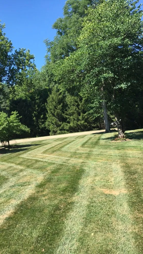 Reliable garden landscaping experts serving Springfield, IL - D&D landscaping