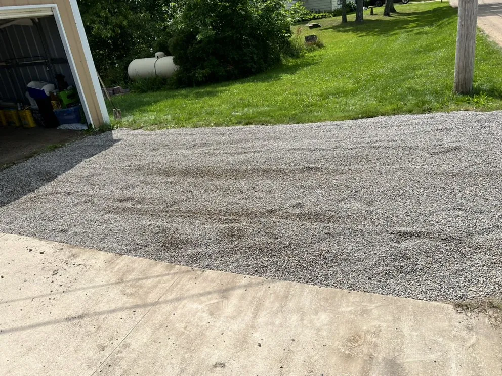 Trusted yard maintenance near you in Whittemore, MI by D&D Landscaping