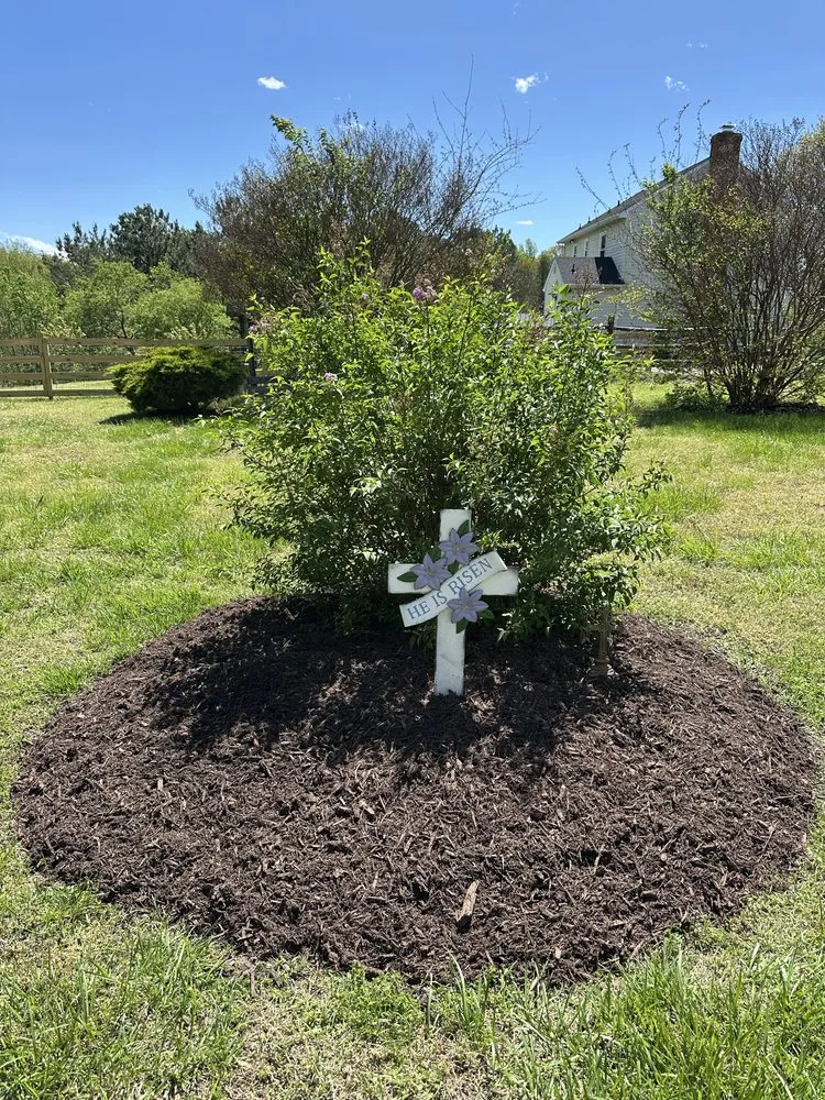 Top-rated yard cleanup service in New Kent, VA - D&D Lawn and Landscape