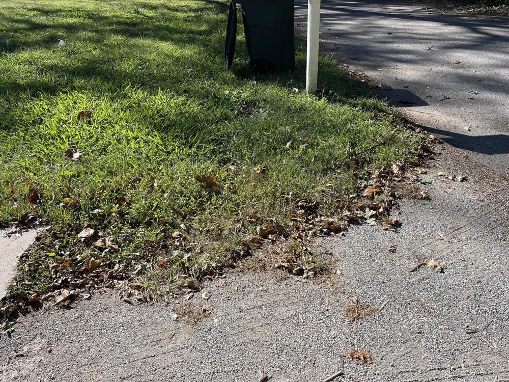 Custom lawn mowing service for outdoor upgrades in LaFollette, TN by D&D Lawn Care & More