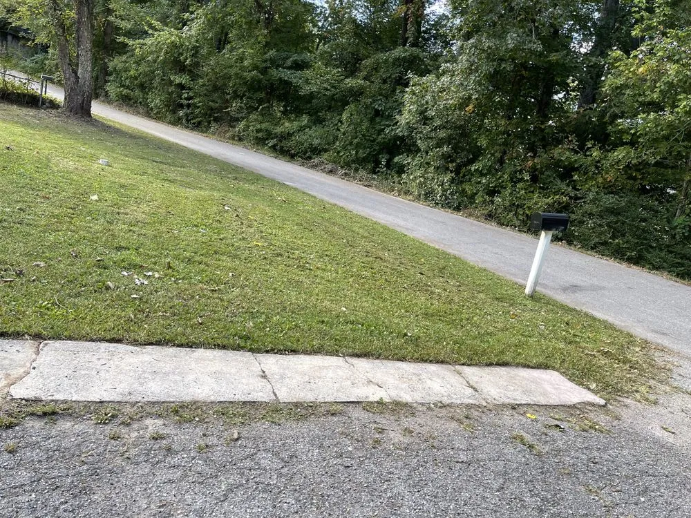 Reliable lawn mowing service for year-round maintenance across LaFollette, TN - D&D Lawn Care & More