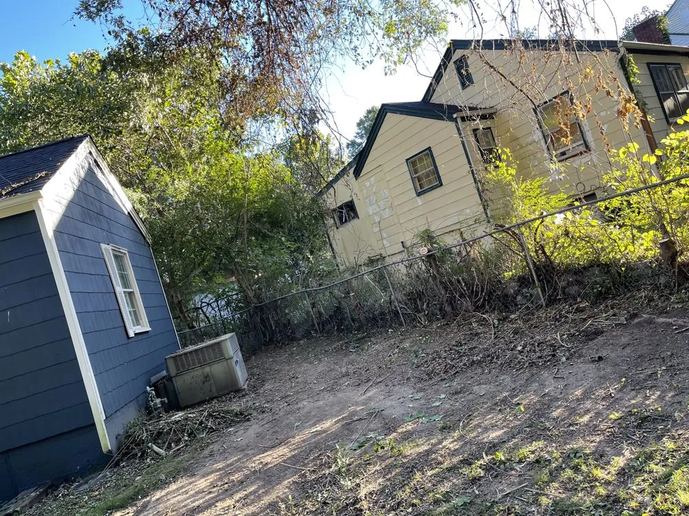 Affordable lawn care service in LaFollette, TN by D&D Lawn Care & More