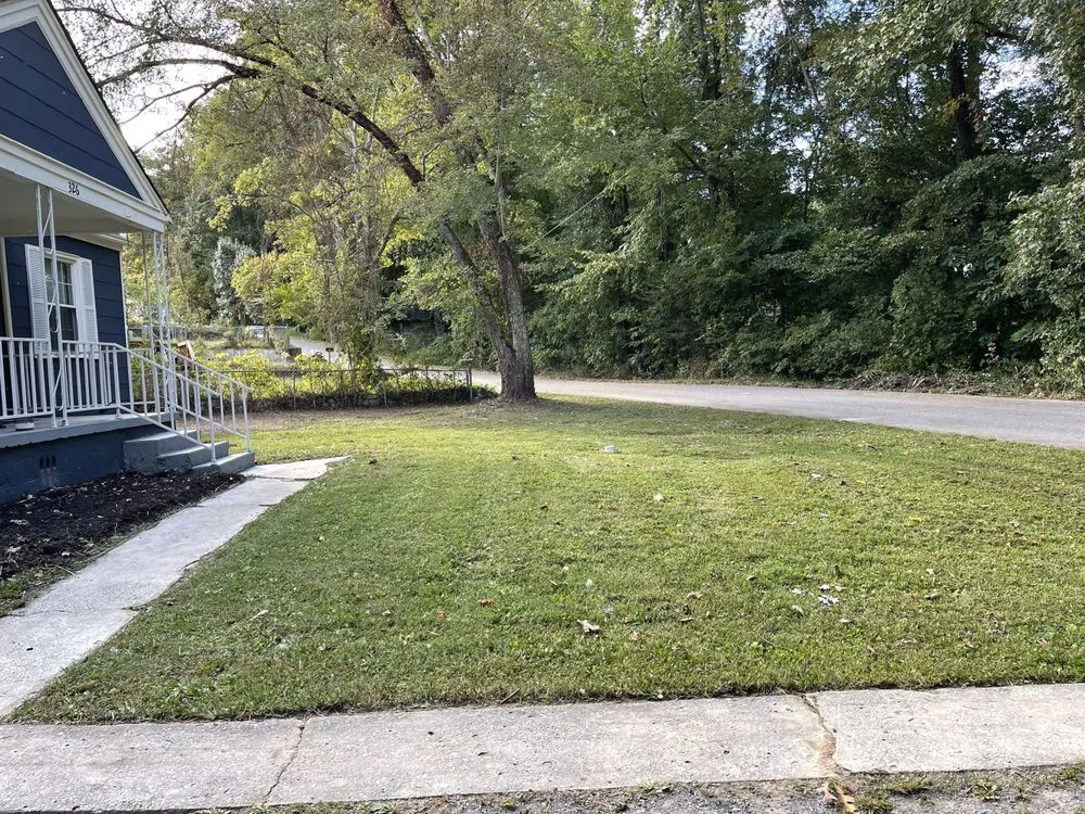 Expert landscaping services experts serving LaFollette, TN - D&D Lawn Care & More