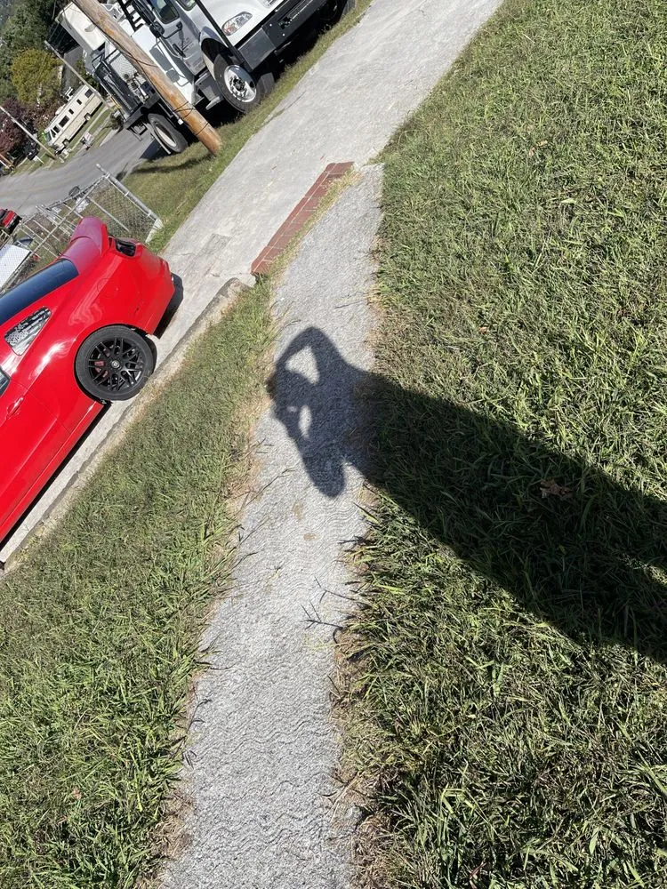 Reliable yard cleanup service for outdoor upgrades across LaFollette, TN - D&D Lawn Care & More