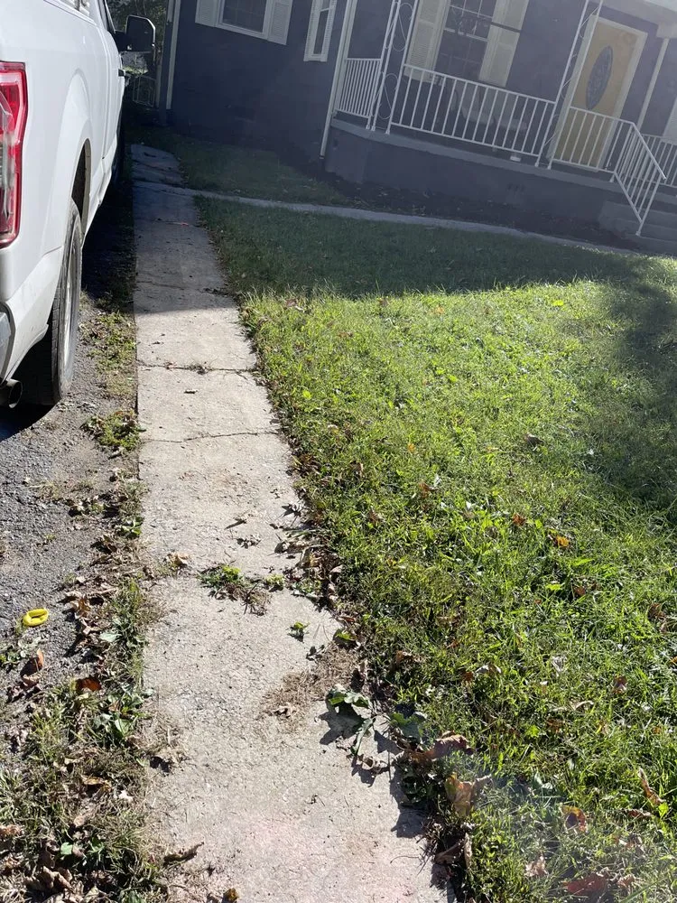 Local garden landscaping for outdoor upgrades in LaFollette, TN by D&D Lawn Care & More