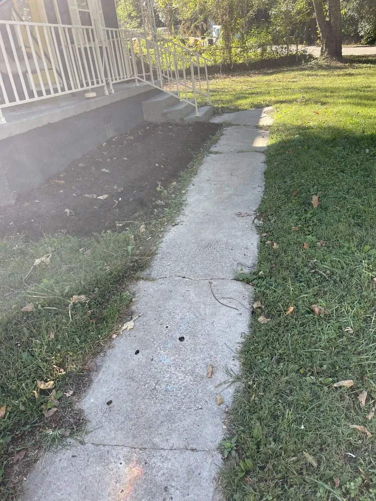 Expert residential landscaping for homes across LaFollette, TN - D&D Lawn Care & More