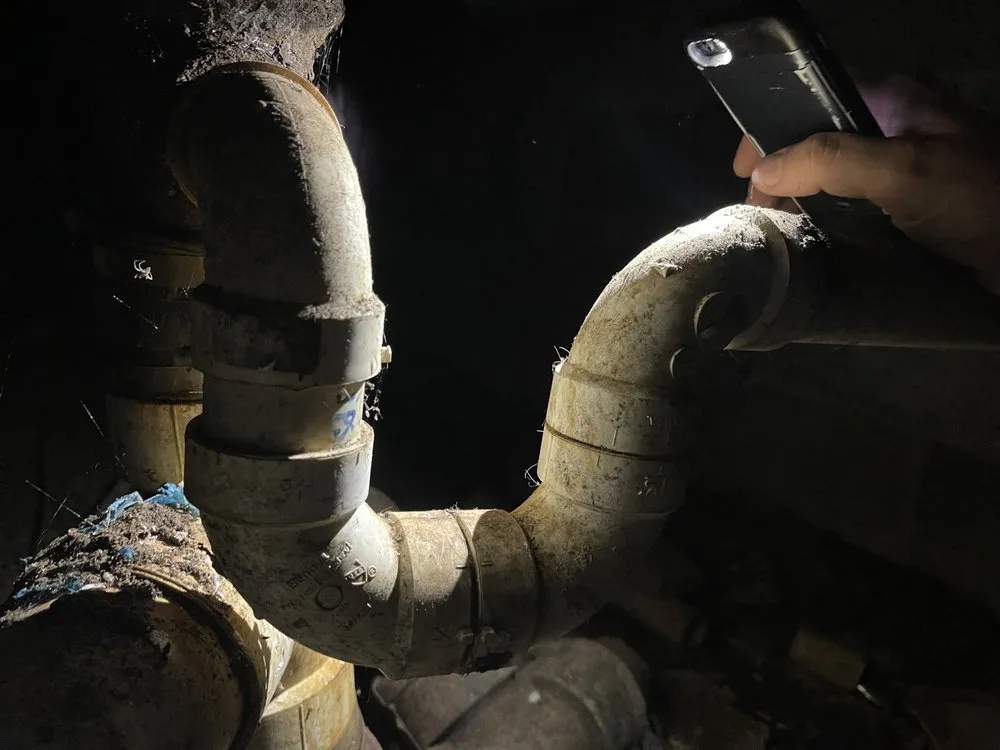 Affordable yard cleanup service with custom design in LaFollette, TN by D&D Lawn Care & More