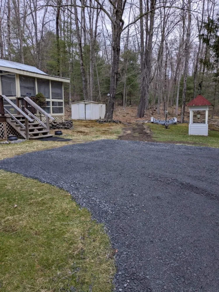 Top-rated residential landscaping in Barryville, NY - D&D Lawn Care