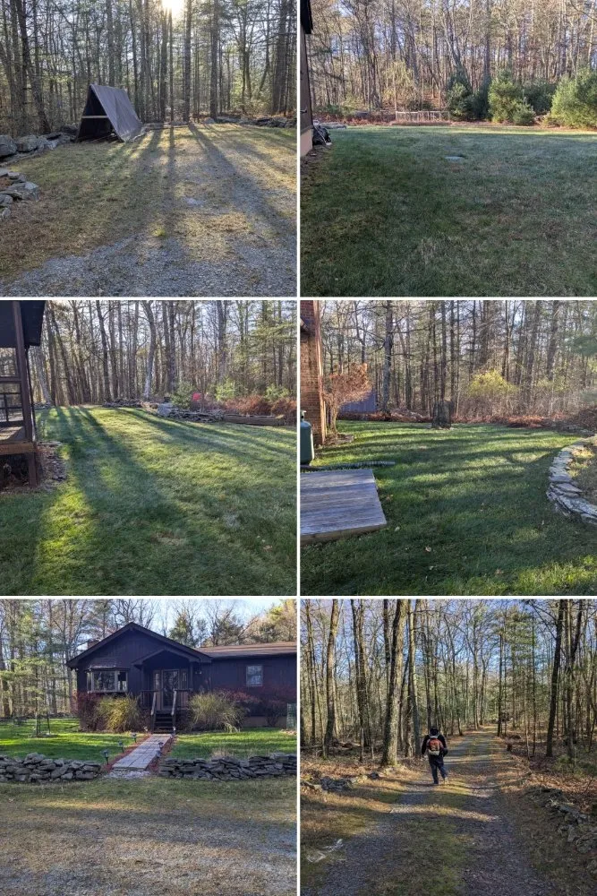 Affordable landscaping services for year-round maintenance across Barryville, NY - D&D Lawn Care