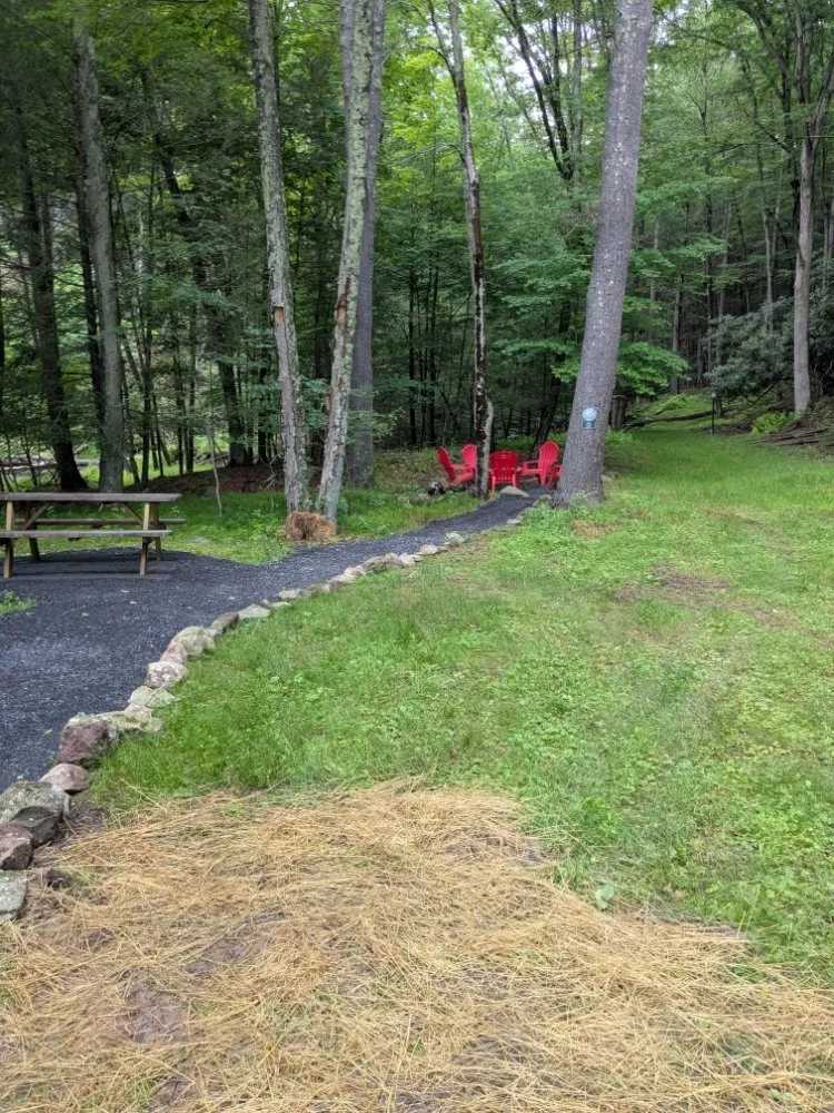 Trusted outdoor landscaping experts serving Barryville, NY - D&D Lawn Care