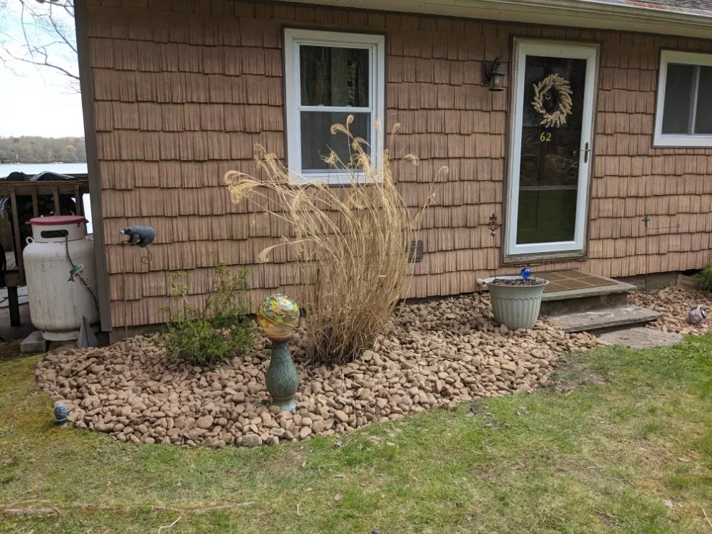 Top-rated landscape design experts serving Barryville, NY - D&D Lawn Care