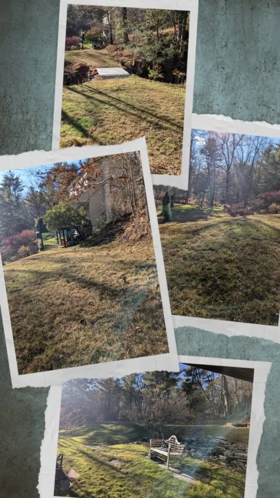 Reliable residential landscaping in Barryville, NY - D&D Lawn Care
