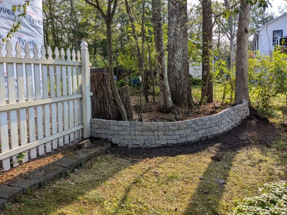 Custom landscape design experts serving Barryville, NY - D&D Lawn Care